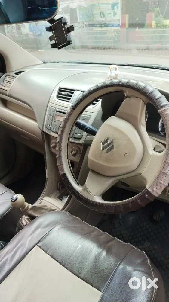 Maruti Suzuki Ertiga 2013 Diesel