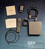 WiiM Pro Plus - Audiophile Grade Music Audio Streamer