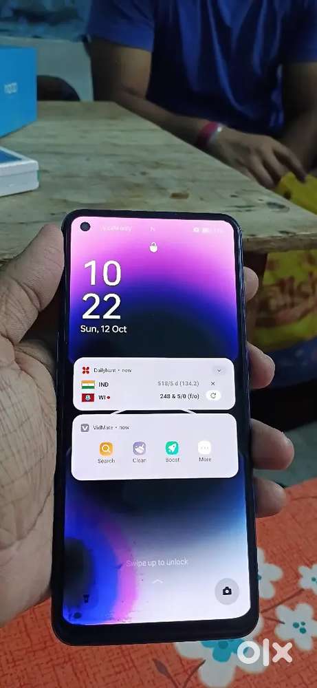 REALME NARZO 50 PRO 5G