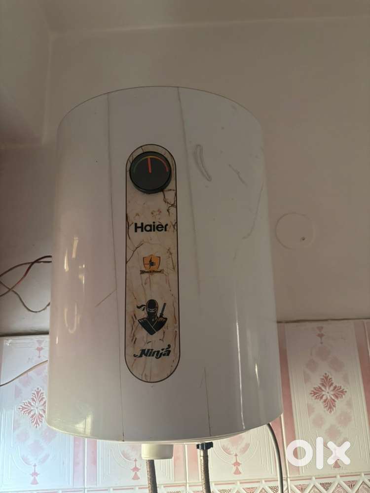 25ltr Haeir Electric Geyser