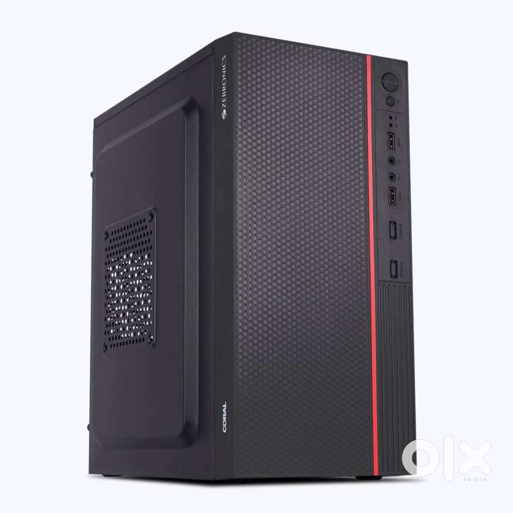 256 GB SSD 16 GB RAM CORE I-7 CPU ONLY 14999 RS DELIVERY AVAILBLE