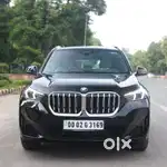 BMW X1 sDrive18i M Sport, 2025, Petrol