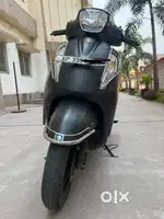 Suzuki access 125 front disc (with good mileage of 55 kmpl less drivn)