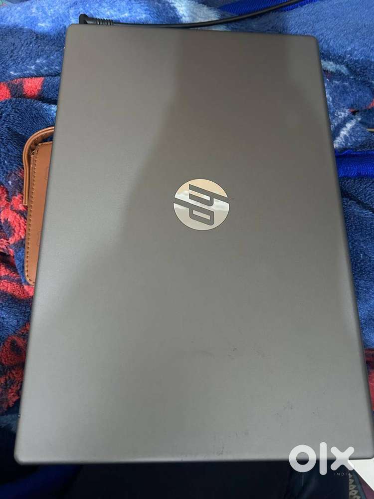 HP G10 Laptop