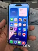 Premium Refurbished iPhone 16-Affordable and Reliable