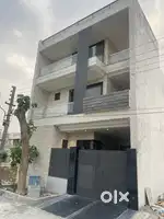 Newly built kothi for sale