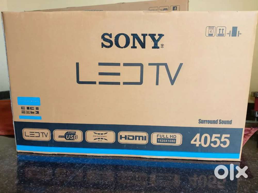 40SMART ANDROID LED TV WHOLESALE PRICE AVAILABLE FACTORY OUTLET SALE