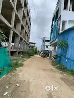 Plot in Wanaparthy