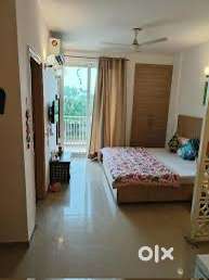 One BHK near bustand vrindavan until june 2026