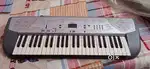 Sell Keyboard Casio CTK-230