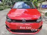 Volkswagen Polo GT TSI Sport Edition, 2019, Petrol