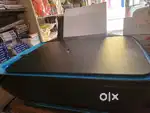 H P printer