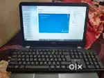 Dell laptop 7500