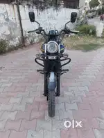 Avengers 150cc