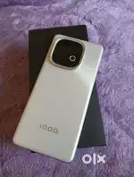 Iqoo neo 10