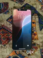 Iphone 12 pro Gold