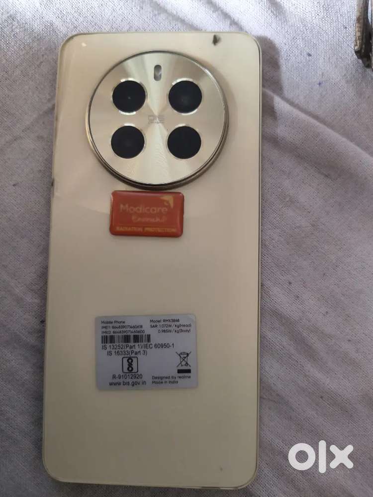 Narzo 70 pro 256 gb