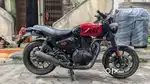 One hand use ,fully condition only 10000 kms running