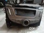 Eon car stereo