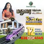 VIP SARAVANAN