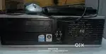 HP CPU Desktop