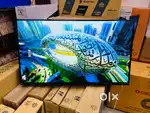 32 Inch Smart Brand New Led Tv With 1years Warranty