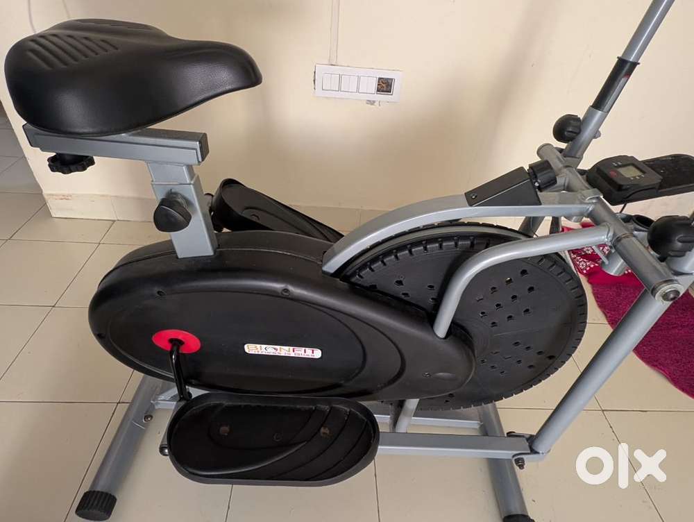 Fitness Cycle , Exercise Cycle for sale