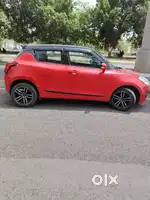 Maruti Suzuki Swift 2020 Petrol 73000 Km Driven