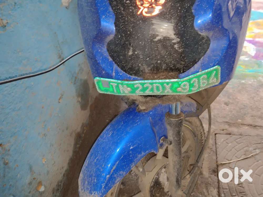 Good condition
