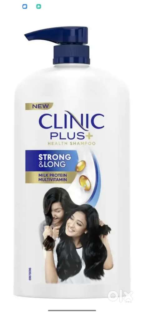 Clinic Plus  1 ltr
