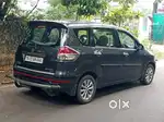 Maruti Suzuki Ertiga, 2013, Diesel