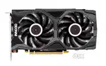 INNO3D GeForce RTX 2060 6GB Graphic Card