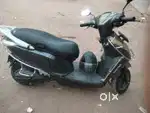 Complete running condition no any problem with charger