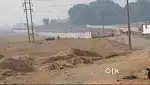 RANCHI ME BOREYA RING ROAD SE 500 MTR KI DURI PAR EK SANDAR PLOT READY