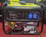 Portable generator