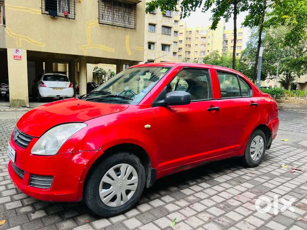 Maruti Suzuki Swift 2009