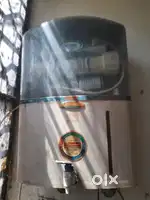 Water purifier