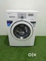 #0109 SAMSUNG ecobubble 6kg front load wit warranty at HSR layout
