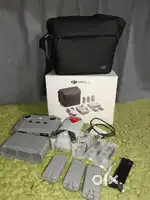 DJI Mini 2 SE Beginner Drone with Camera 15-20 Minutes Image
