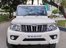 Mahindra Bolero 1.5 B6 (O), 2021, Diesel