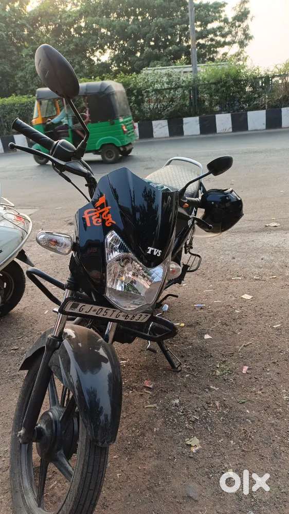 TVS Sport for Sale