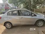 Honda Amaze 2015 Petrol Good Condition