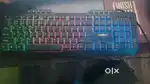 Keyboard selling