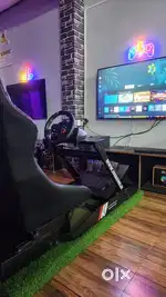 Premium Gaming Cafe at Nehru Nagar, BHILAI