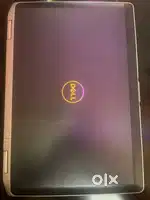 Dell latitued
