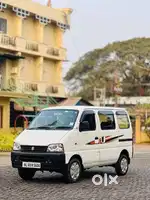 Maruti Suzuki Eeco, 2019, Petrol