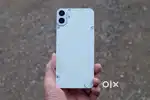 Cmf phone 1
