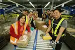Warehouse & Logistics Job Openings | Freshers Eligible
