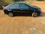 Maruti Suzuki Ciaz S 2019 Petrol Good Condition