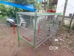 Cage for sale കൂട് വില്പനയ്ക്ക്.